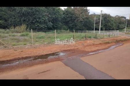 Terreno à venda em Mansões Santo Antônio, Campinas, SP