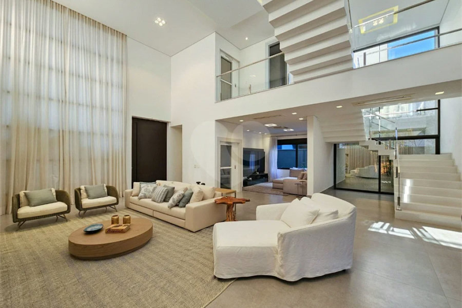 Casa à venda com 5 suítes em Riviera de São Lourenço, Bertioga, SP