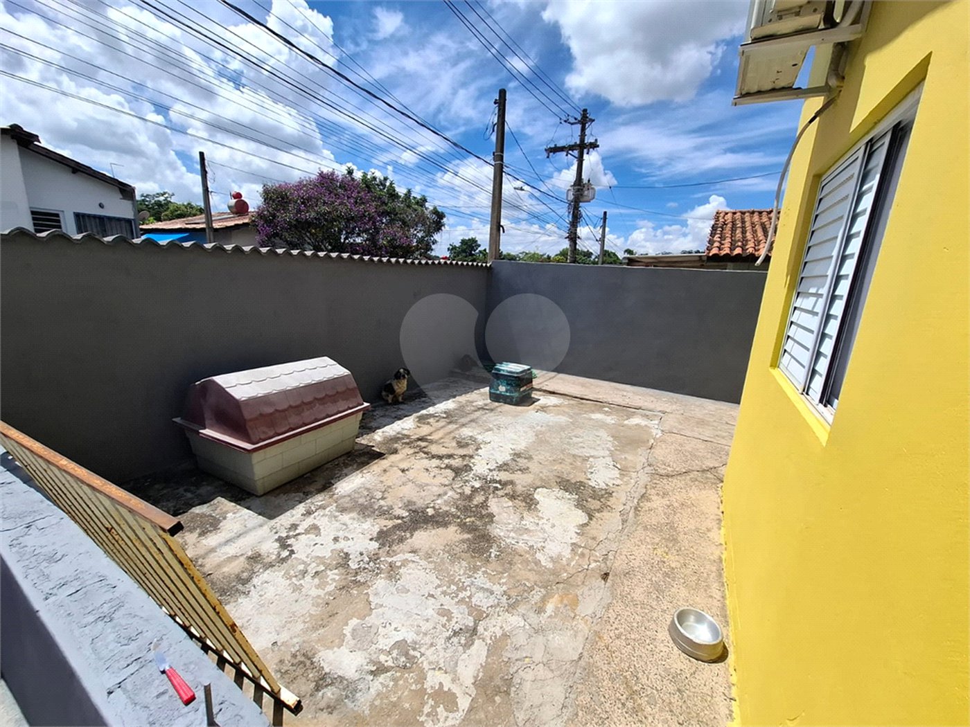Casa à venda com 2 quartos em Popular III, Louveira, SP