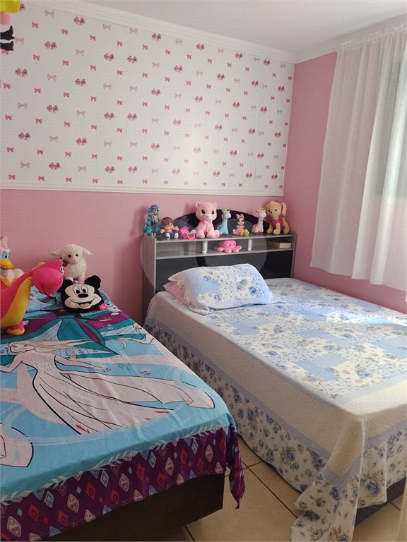 Apartamento no Condomínio Mont Royal