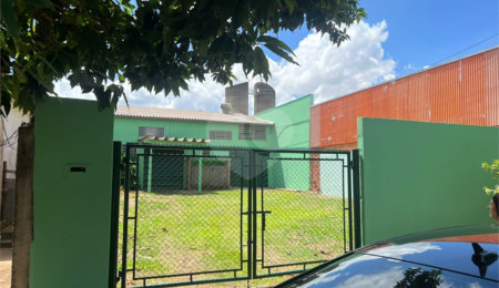 Galpão à venda em Jardim Jóckei Club a, São Carlos, SP