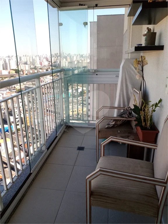 APARTAMENTO A VENDA EM SP BRÁS