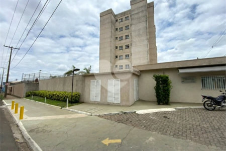 Apartamento à Venda 2 quartos – Condomínio Crystal Palace – São Carlos/SP