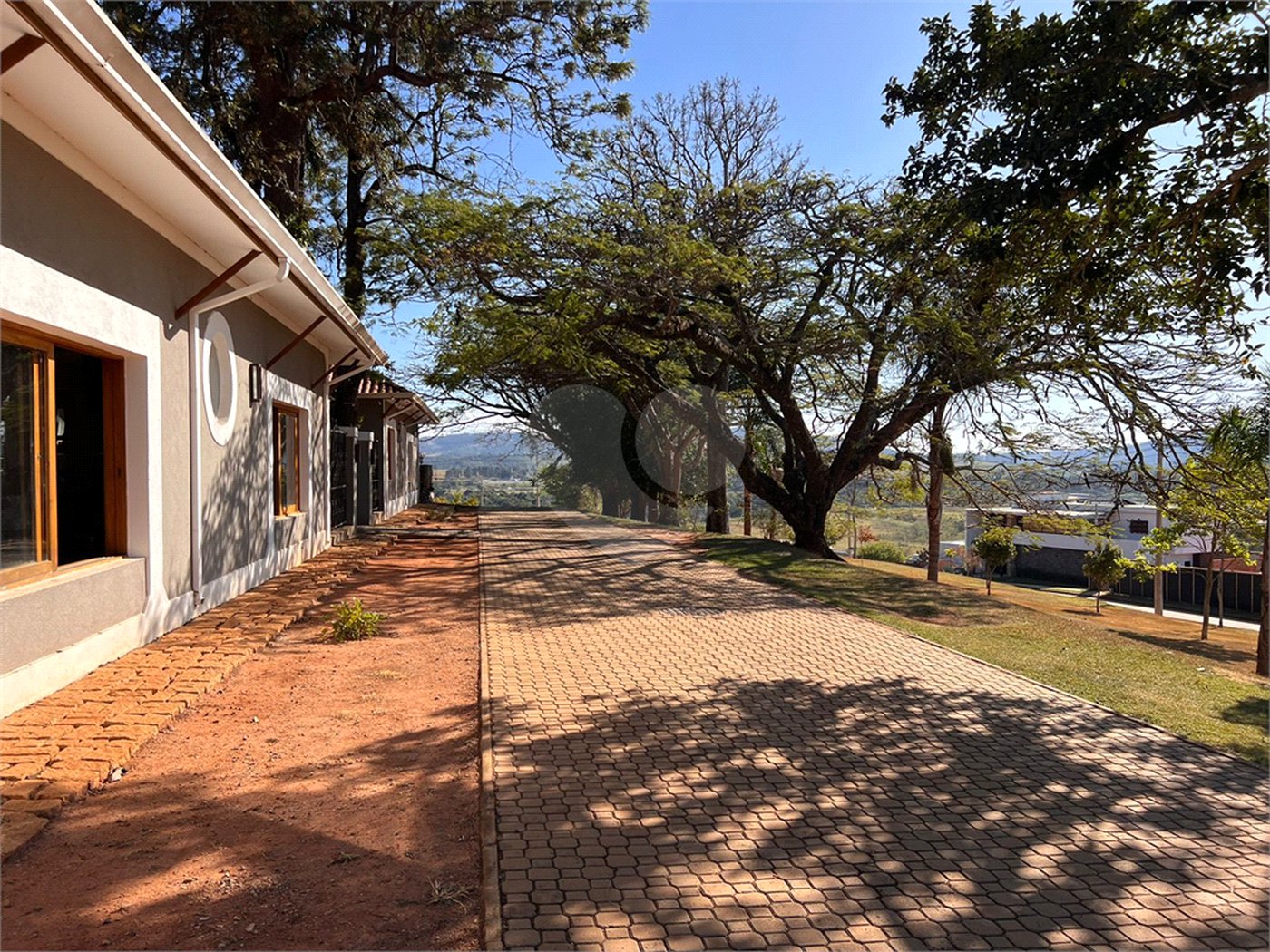 Terreno á venda no Condomínio Residencial Sete Lagos em Itatiba SP REF:947640