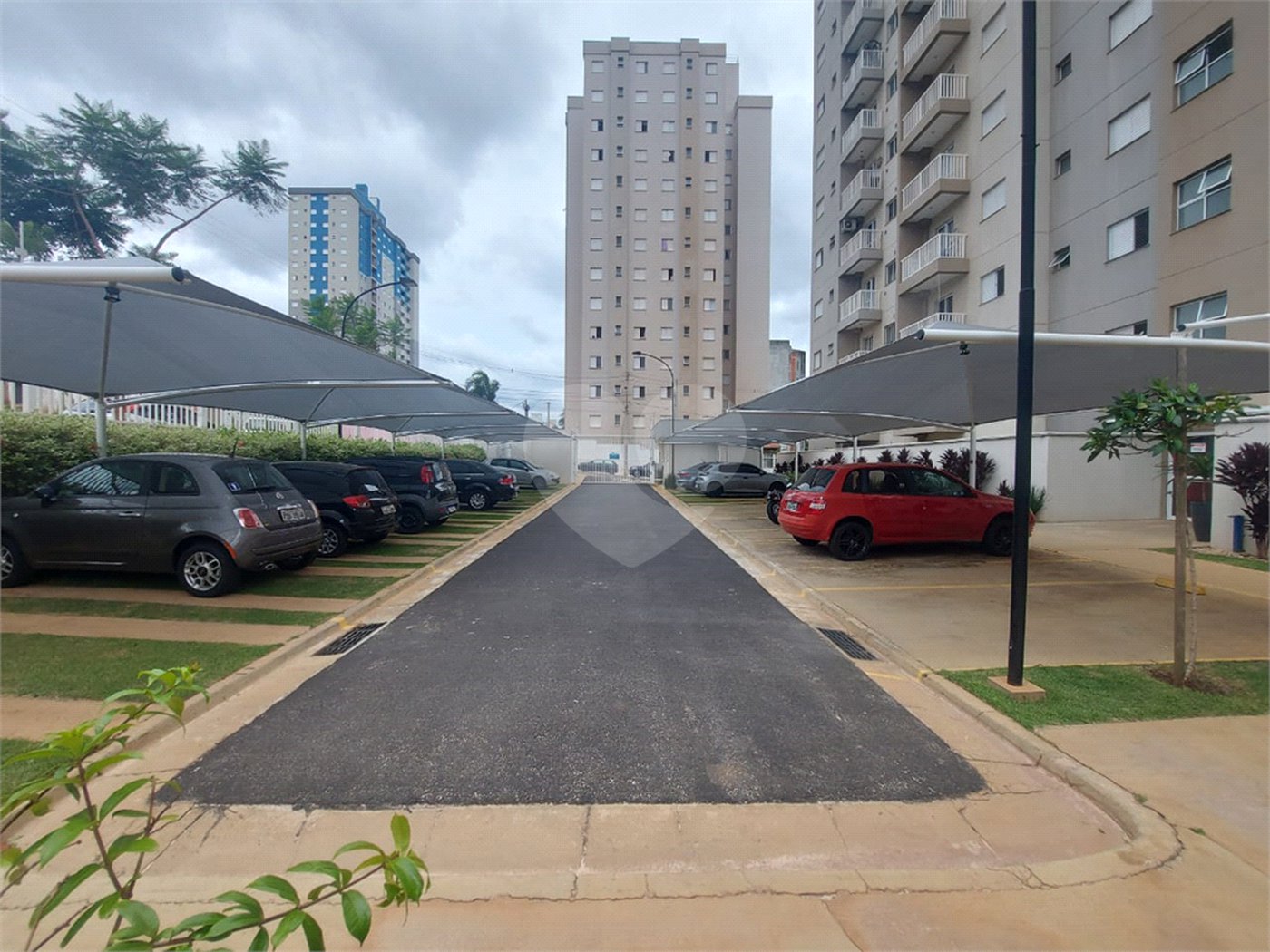 Apartamento a venda no Parque das Acácias