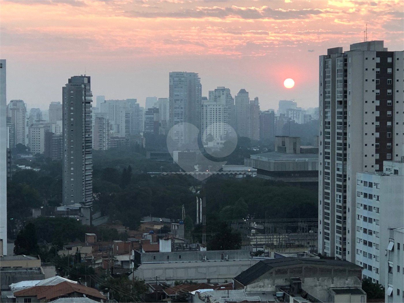 Excelente apartamento de 169 metros na Vila Clementino