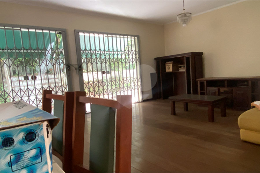 Sobrado a venda Palmas do Tremembé