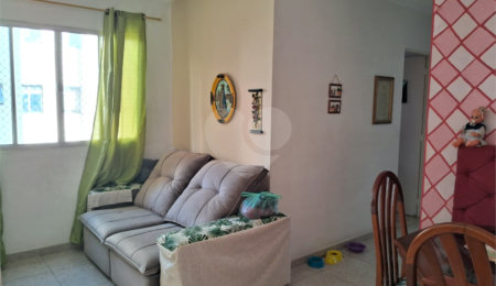 Apartamento à venda com 2 quartos em Belenzinho, São Paulo, SP