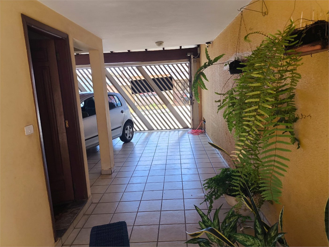 Casa Térrea a venda no Jardim Ricetti!