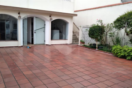 Casa a venda no Planalto Paulista
