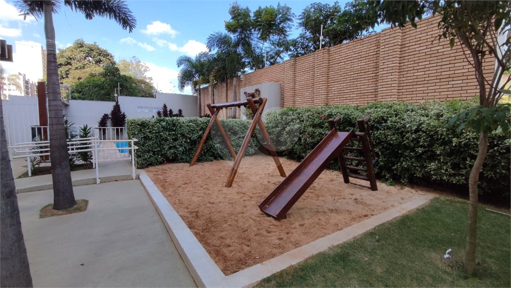 Apartamento à venda com 2 quartos em Recreio São Judas Tadeu, São Carlos - SP