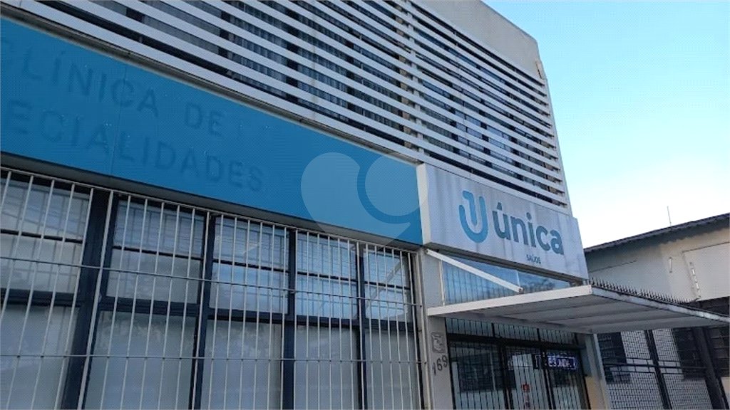Ponto Comercial 1.400M² - Pronto para Uso – Ideal para Clínicas, Centros de Especialidades ou Hospitais de Pequeno Porte