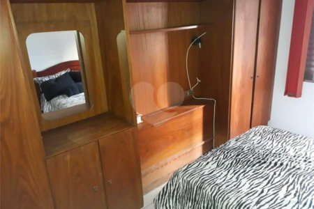 Apartamento para locação na Saúde de 80m² com 2 dormitórios.