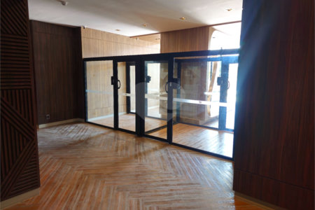 Viva o Alto Padrão no Wonder Cidade Jardim – Penthouse Exclusiva com SPA Privativo