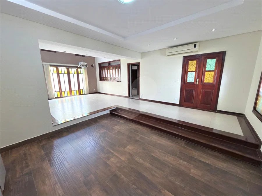 Casa para alugar em condomínio fechado no Green Village – Bairro Dois Córregos, Piracicaba