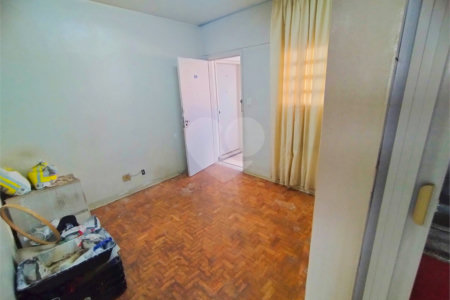 Apartamento à venda com 1 quarto em Sé, São Paulo, SP