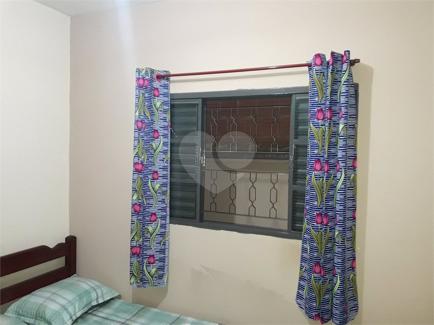 Vendo excelente Casa Térrea no Cidade Aracy II, em São Carlos SP.