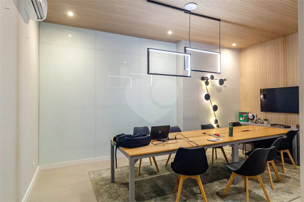 Apartamento á venda - Centro