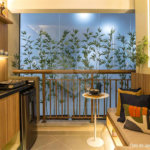 56m² - 2d/1s - Vaga determinada