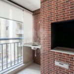LANÇAMENTO- Apartamento à venda na Consolação/ Bela Vista