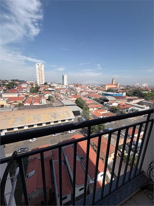 Apartamento para alugar com 2 quartos em Paulicéia, Piracicaba, SP