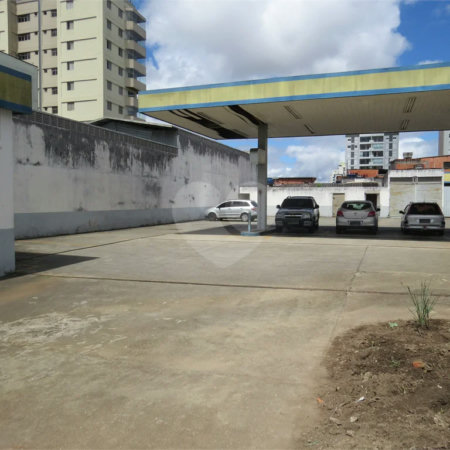 Terreno à venda em Vila Mascote, São Paulo, SP