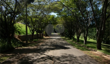 Terreno à venda no condomínio Morada das Fontes, Itatiba - SP