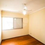 Apartamento a Venda no Condomínio Edifício Guarujá em Campinas/SP
