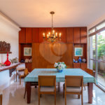 Casa à venda com 3 suítes em Chácara Monte Alegre, São Paulo, SP