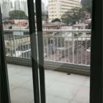 Apartamento LOCAÇÃO! 03 Dormitório, Varanda Gourmet com churrasqueira. Próximo metrô Santana