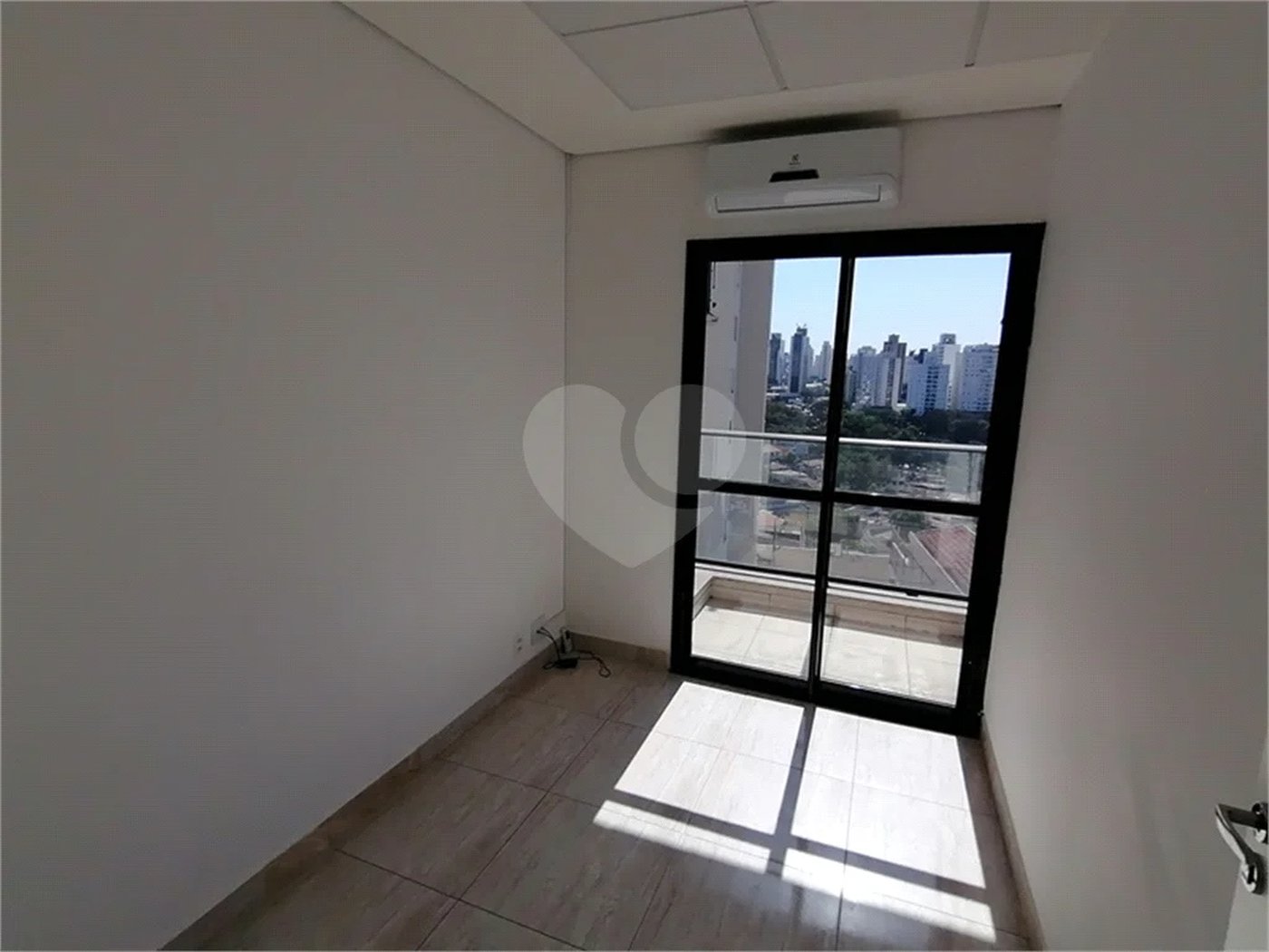 Conjunto comercial à venda no Jabaquara, 36 m²