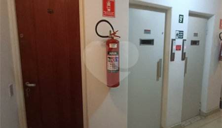 Apartamento à venda com 2 quartos em Santana, São Paulo, SP