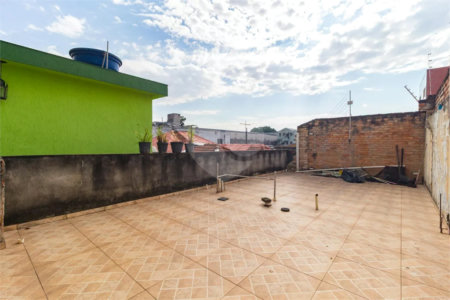Casa no Belém/Catumbi