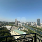 Apartamento para alugar com 4 suítes em Jardim Fonte do Morumbi, São Paulo, SP