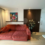 Apartamento à venda com 3 quartos, sendo 1 suíte,  em Vila Guilherme, São Paulo, SP