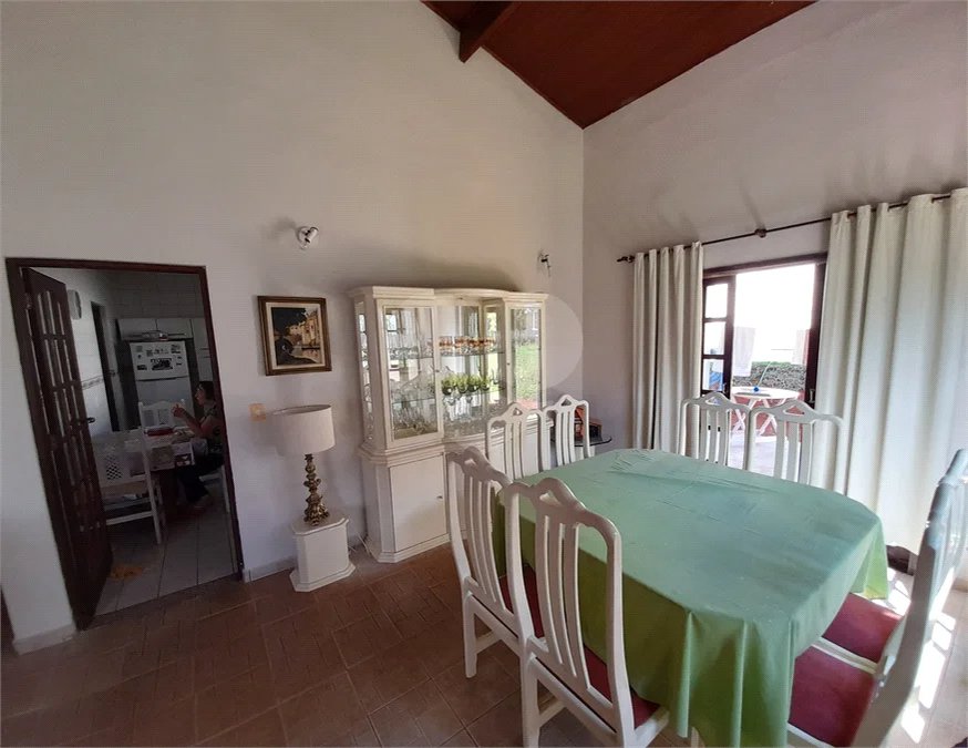 Excelente casa térrea no Condomínio Village Águas de Santa Elisa – Itupeva/SP