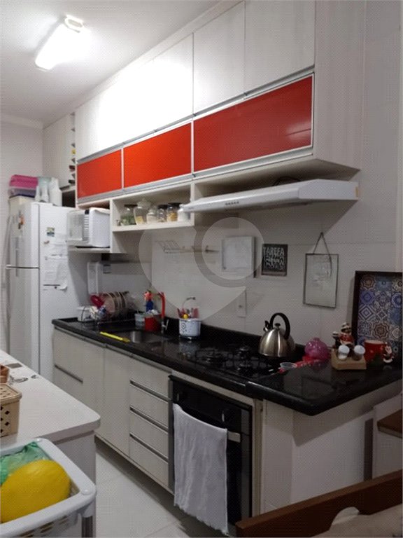 Casa térrea para venda na Vila Costa do Sol
