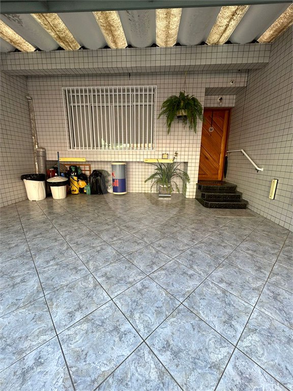Sobrado venda no Alto da Mooca, com 266m2, 4 quartos, 3 salas, área gourmet e 2 vagas de garagem