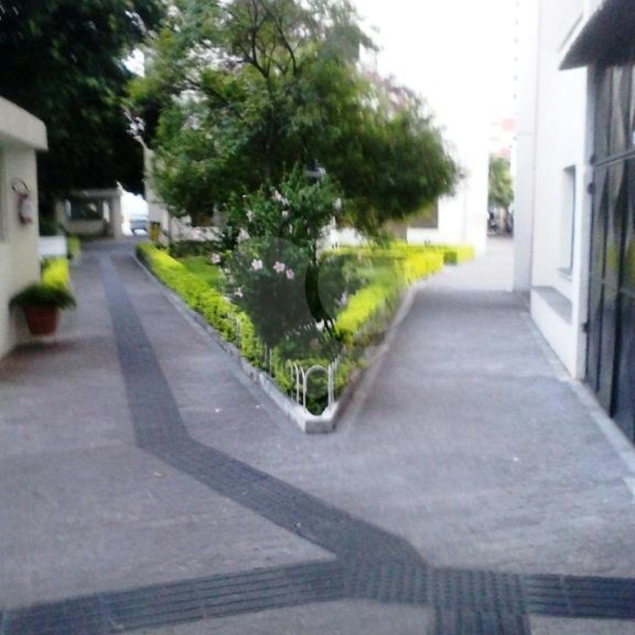 Apartamento à venda na região do Brás