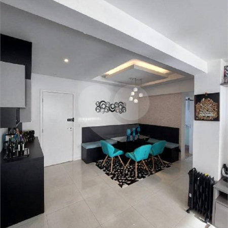 Apartamento á venda - Saúde