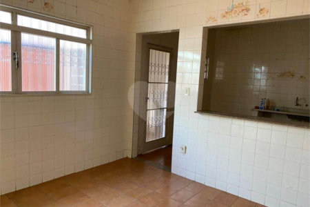 Casa térrea no Boa Vista.