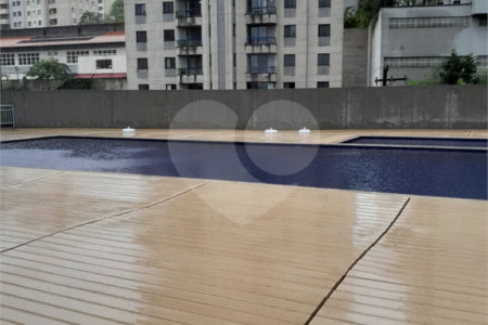 Apartamento a venda na Vila Andrade 38m², 1 quarto, suíte, vaga e lazer completo