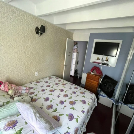 Apartamento à venda com 2 quartos em Jardim Amaralina, São Paulo - SP