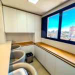 Apartamento à Venda no Centro de São Carlos - com 3 Suítes.