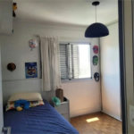 Apartamento 02 dormitórios com 1 vaga na Saúde em 60m2