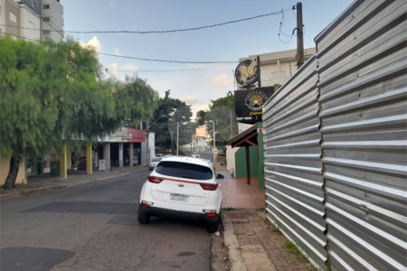 Terreno à Venda Próximo ao Kartódromo – Excelente Oportunidade para Investimento