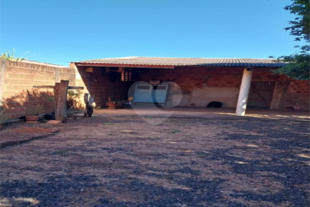 Terreno à venda no Jardim Tangará – 10X25