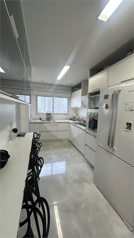 Apartamento Alto Padrão Pronto para morar no melhor condomínio da Mooca