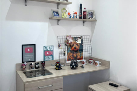 Cobertura Duplex à venda - Tatuapé