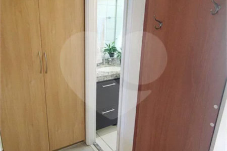Apartamento á venda - Vila Monumento